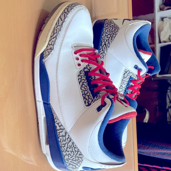 Nike Air Jordan OG 3 - Picture 5 of 8